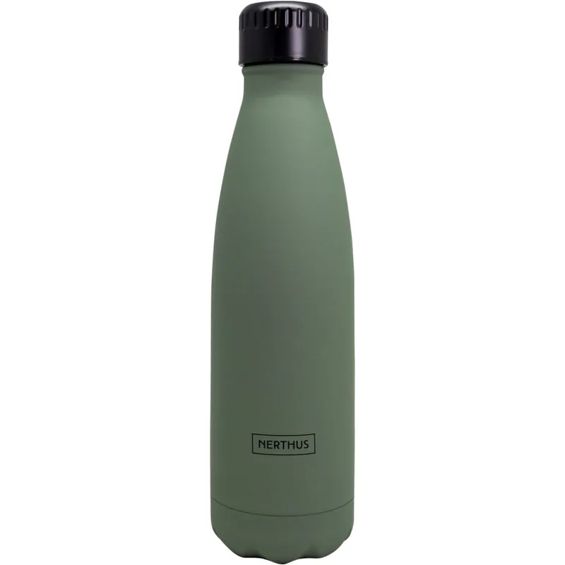 Botella Térmica 500 ml Clásica Nuevos Colores