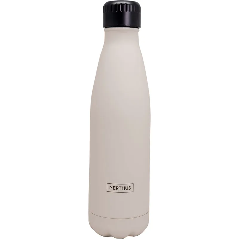 Botella Térmica 500 ml Clásica Nuevos Colores