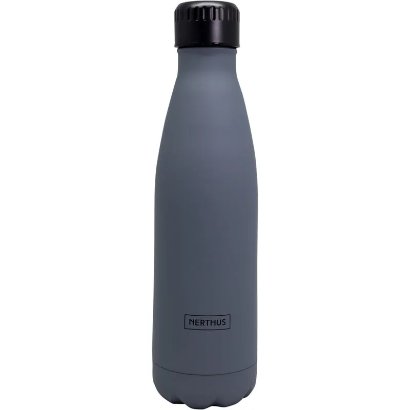 Botella Térmica 500 ml Clásica Nuevos Colores