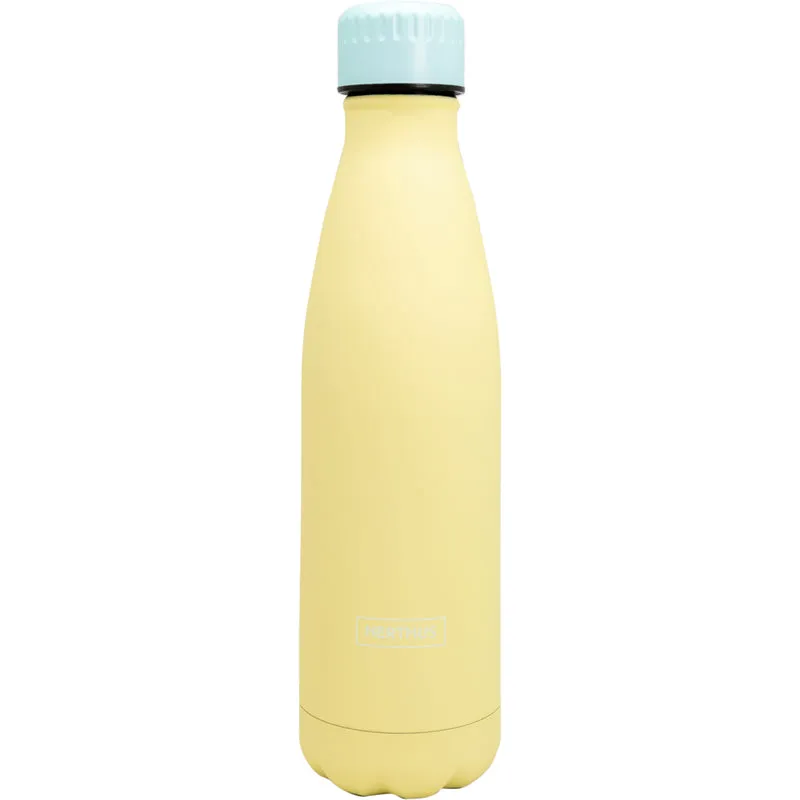 Botella Térmica 500 ml Clásica Nuevos Colores