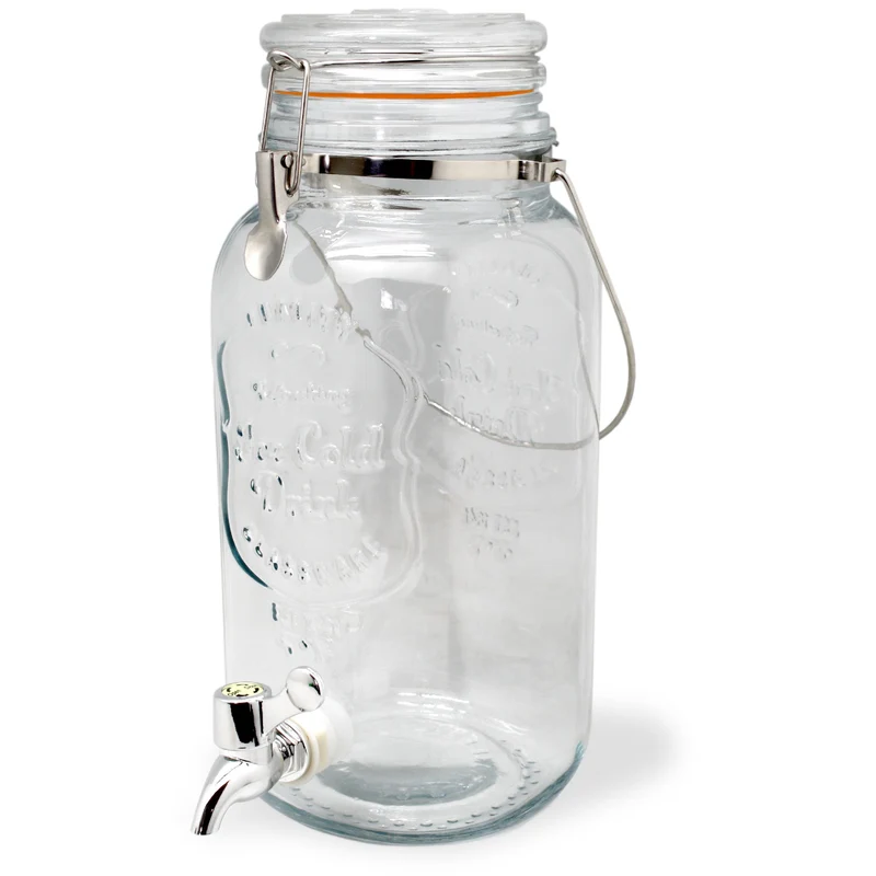 Dispensador de Bebidas