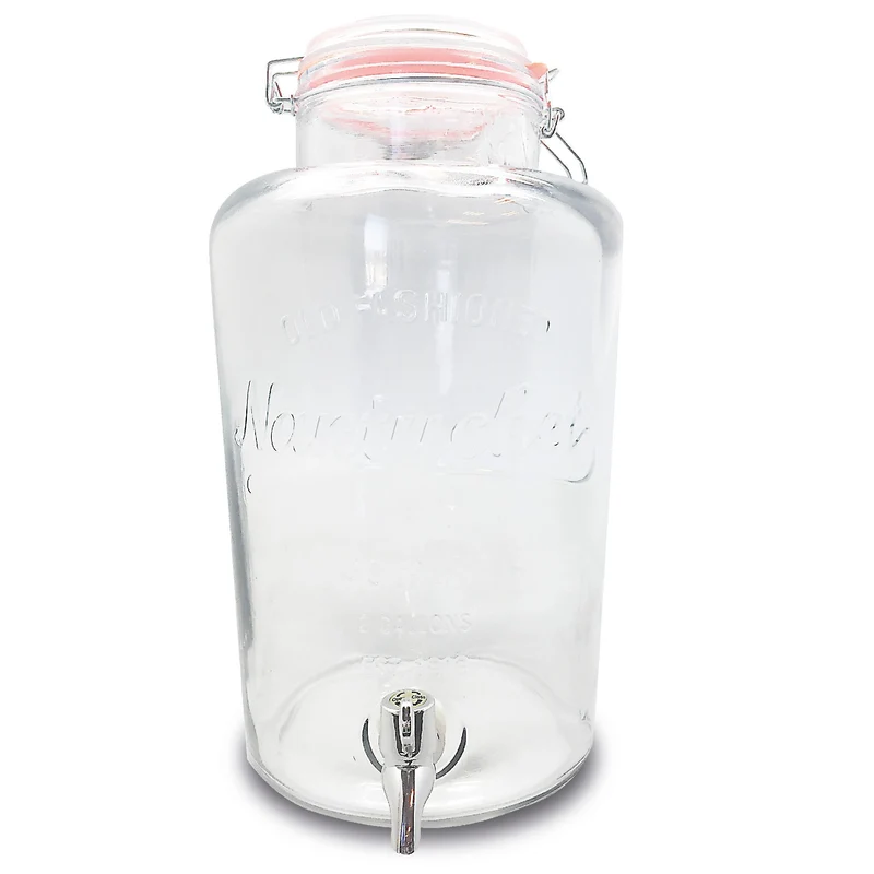 Dispensador de Bebidas
