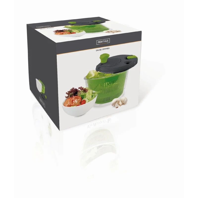 Centrifugadora de Ensaladas