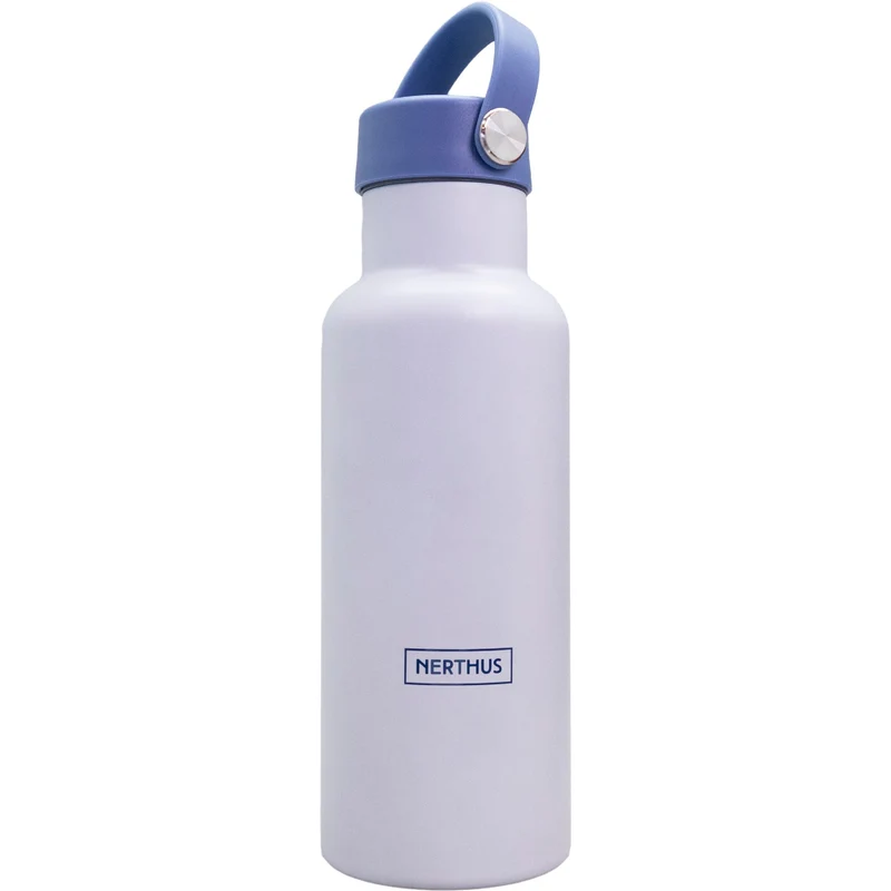 Botella Sport con Tapón Asa