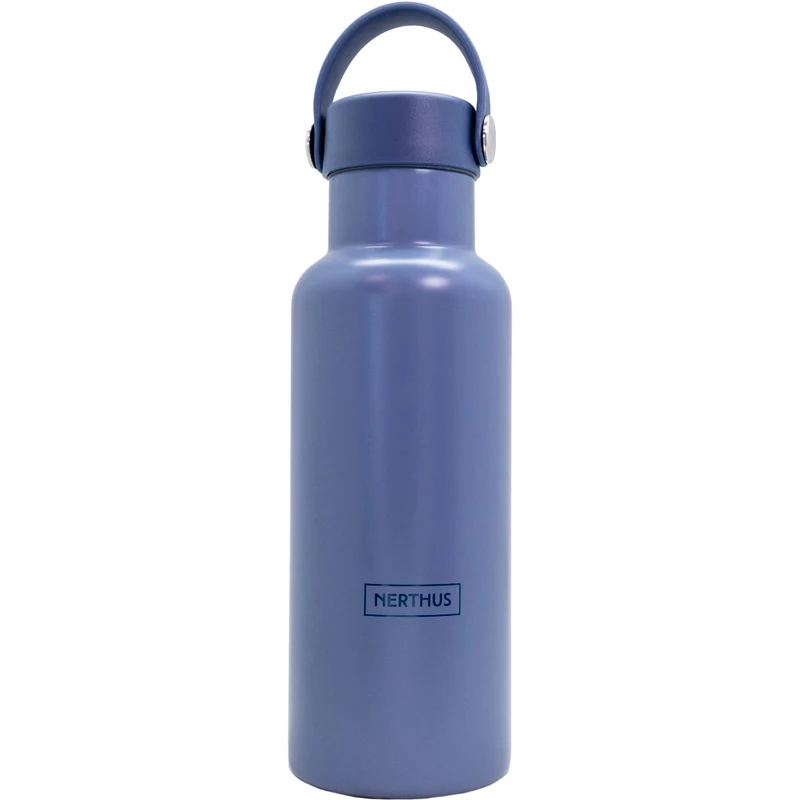 Botella Sport con Tapón Asa