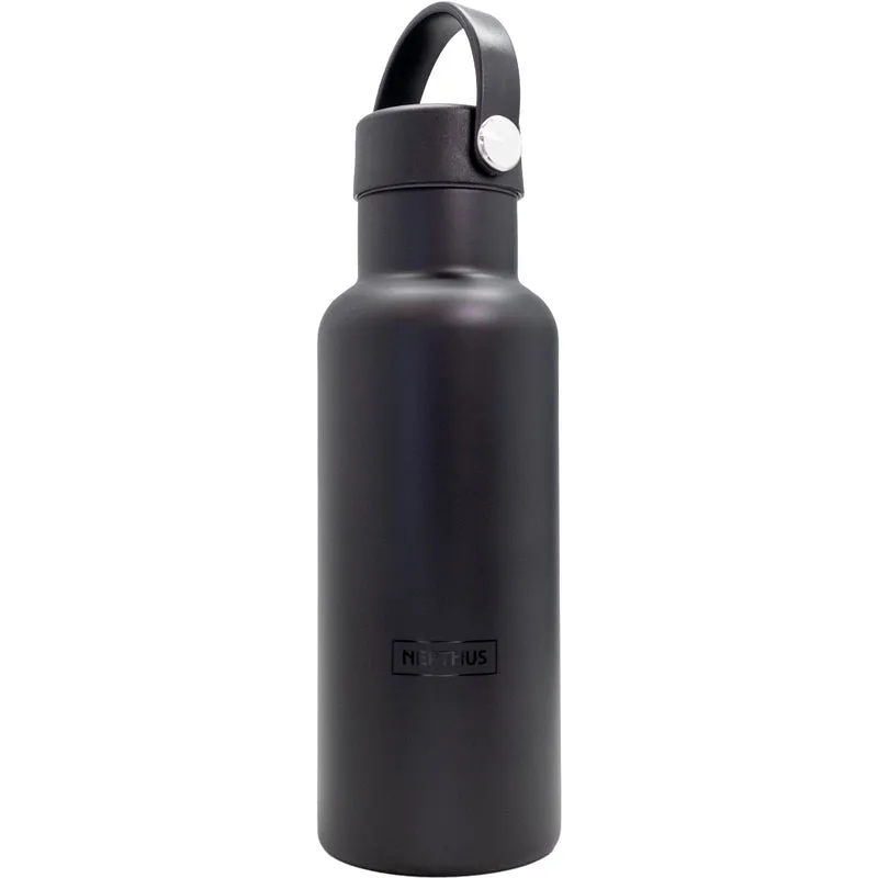 Botella Sport con Tapón Asa