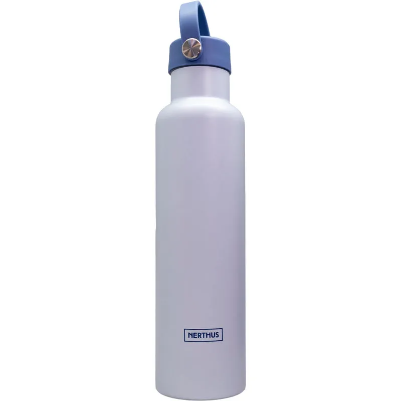 Botella Sport con Tapón Asa