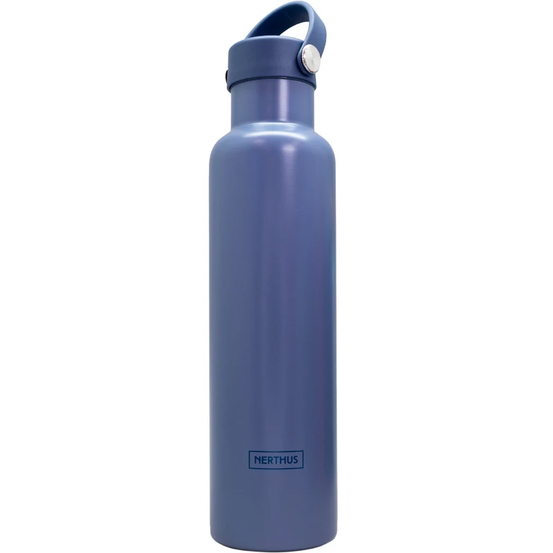 Botella Sport con Tapón Asa