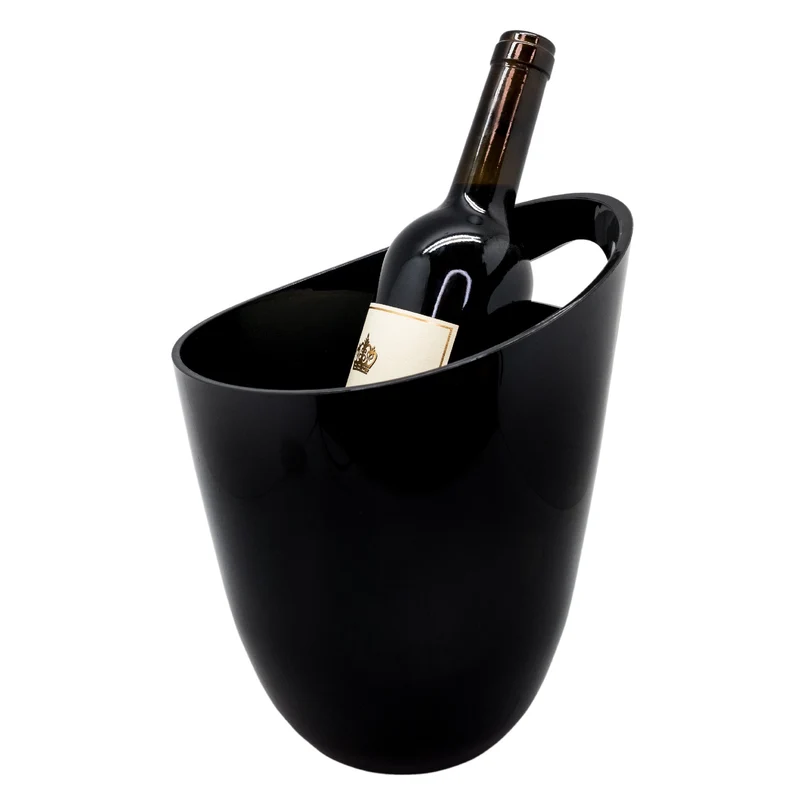 Vin Bouquet Cubitera Champanera para Vino, Cava y Champán
