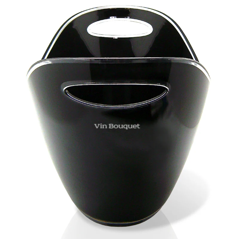 Vin Bouquet Cubitera Champanera para Vino, Cava y Champán