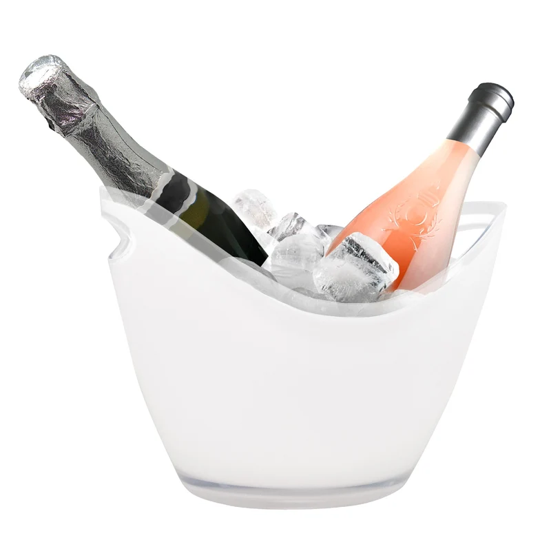 Vin Bouquet Cubitera Champanera para Vino, Cava y Champán