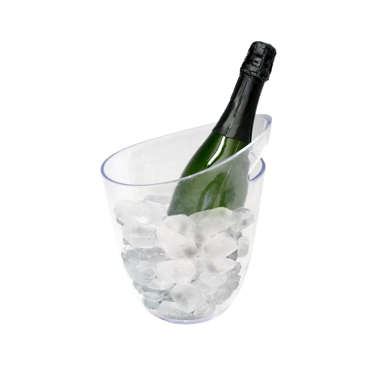 Vin Bouquet Cubitera Champanera para Vino, Cava y Champán