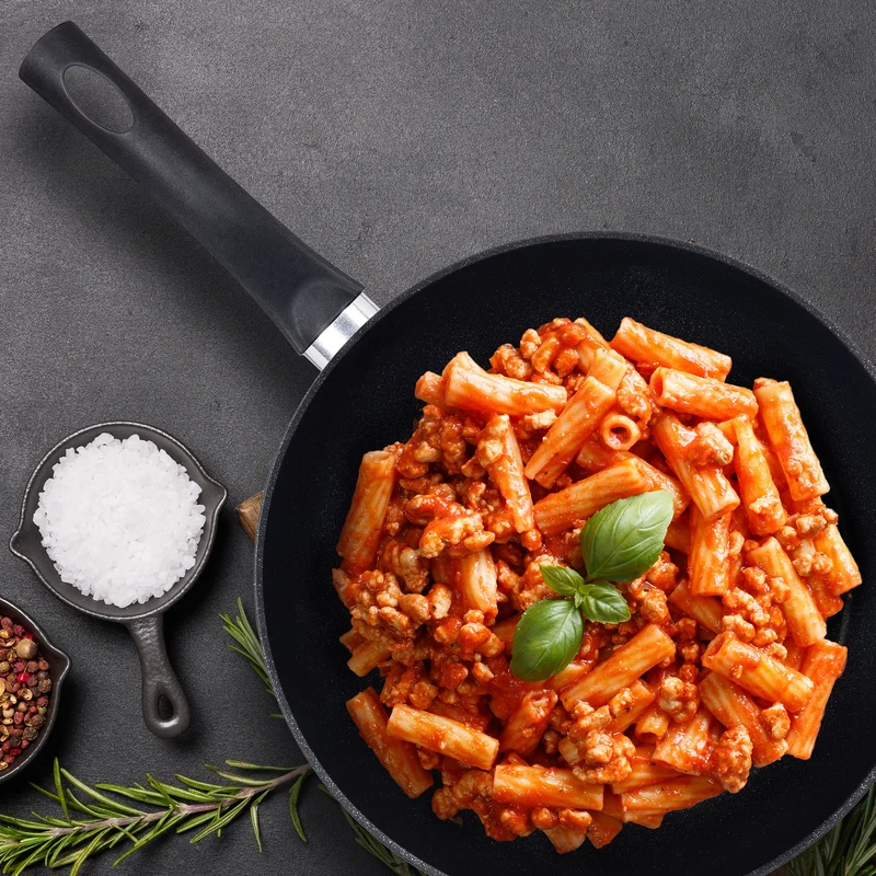 Saltapasta "Jump" Luce Marina