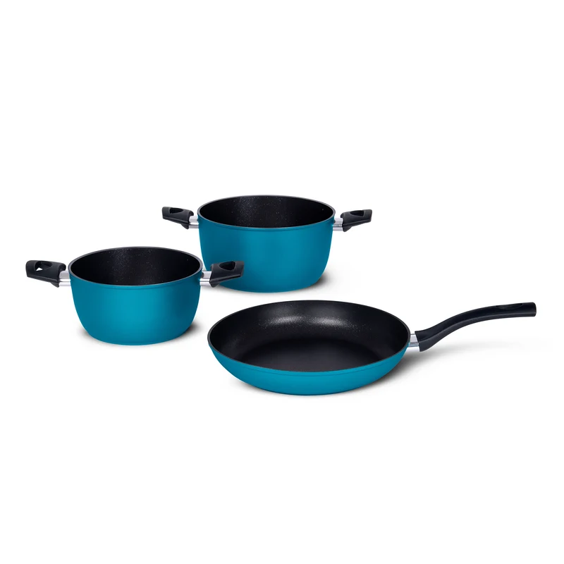 Set di 3 articoli Luce Marina