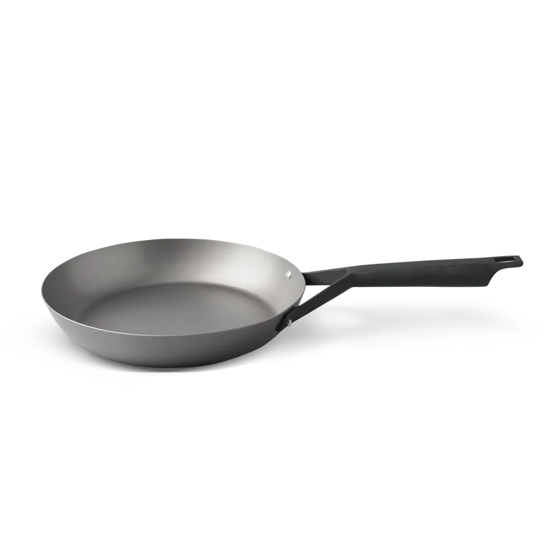 Padella in Ferro Artusi 2.0