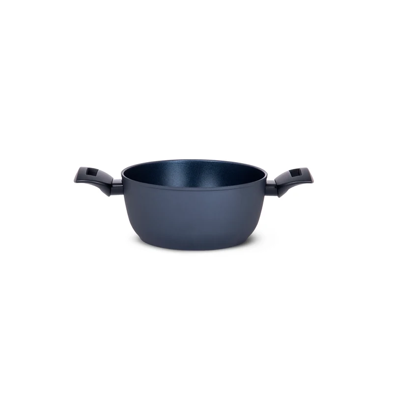 Casseruola 2 maniglie Ducale