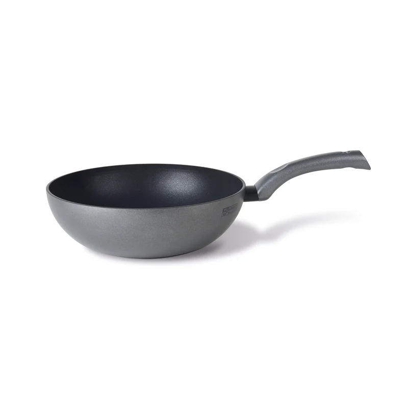 Wok Platino