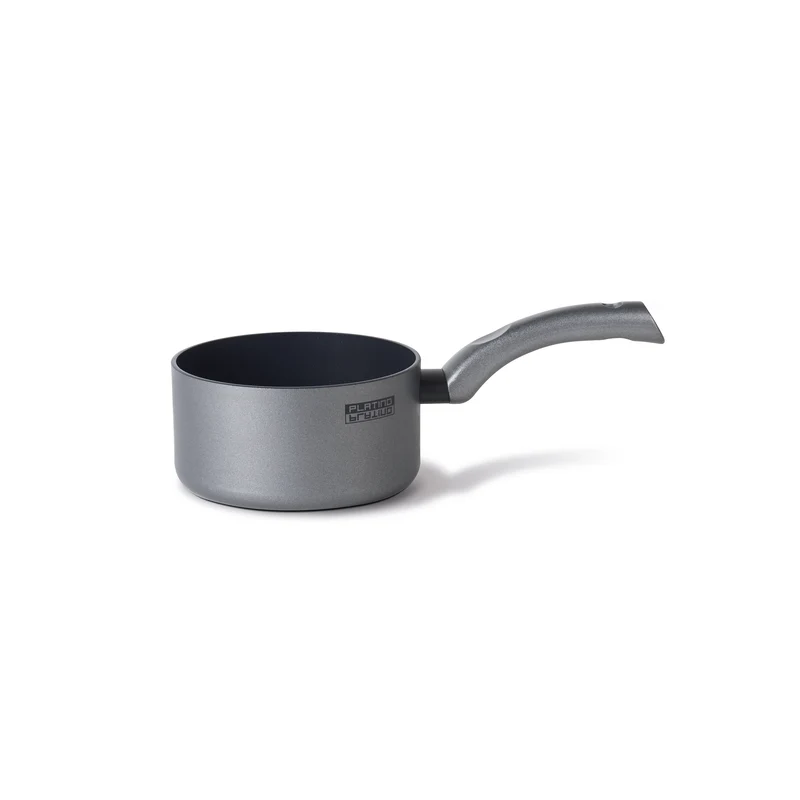 Casseruola a 1 manico Platino