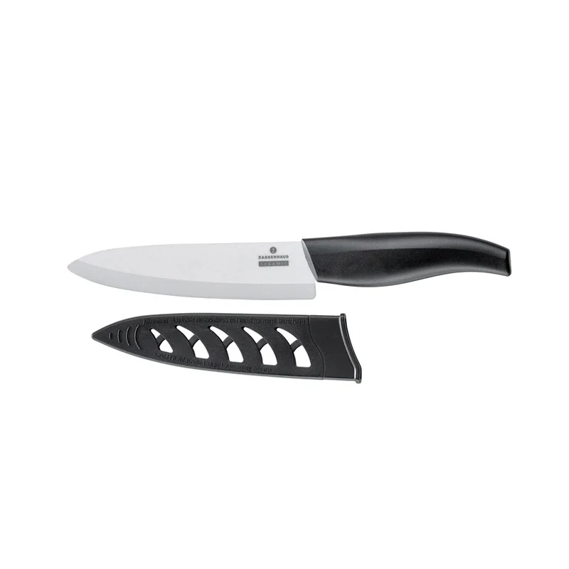 Coltello cuoco Ceraplus cm 15/26,5