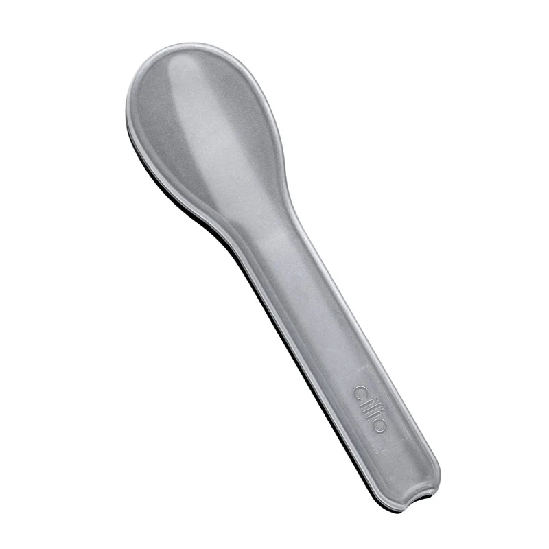 Set di posate "Gita" con custodia, 3 pezzi cm 19x5