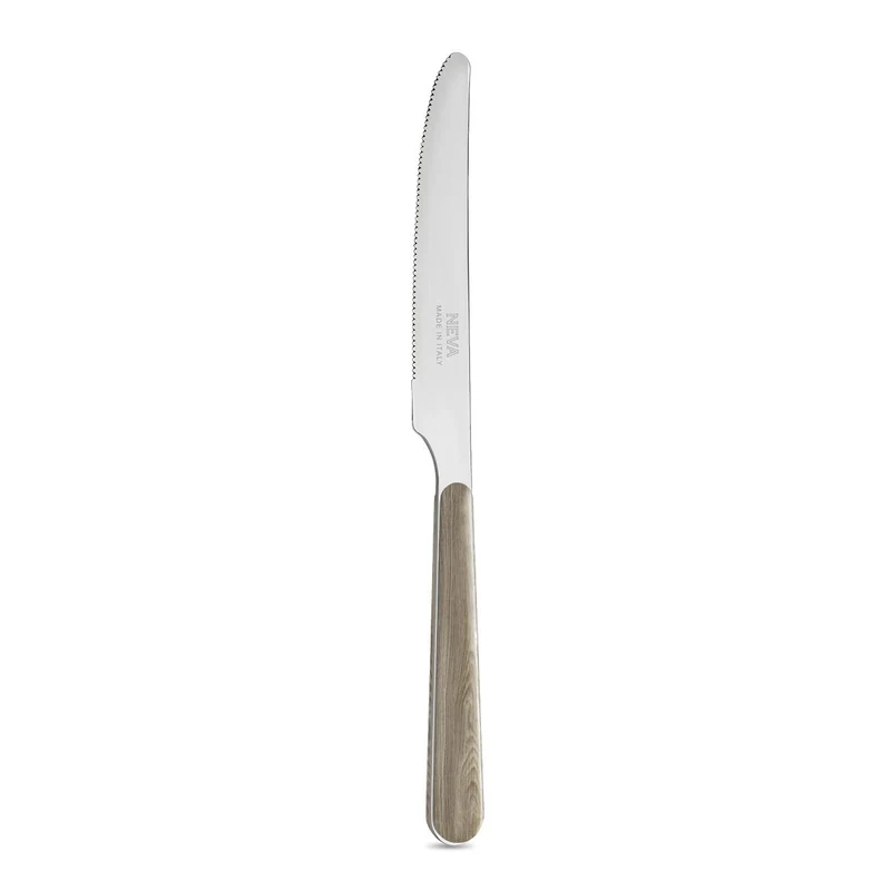 Coltello Tavola - Pino Tortora BD15003
