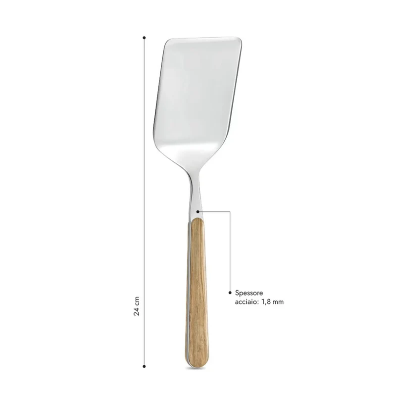 Pala Lasagna - Pino Chiaro BD15001