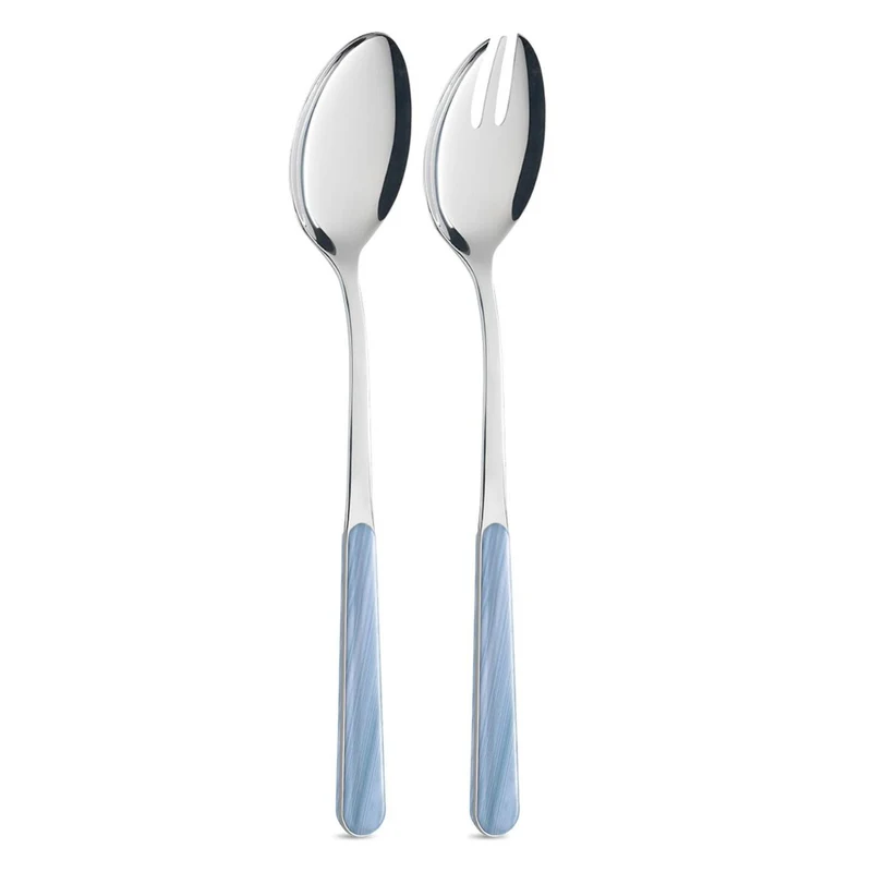 Coppia Insalata - Abete Azzurro BD15500LC