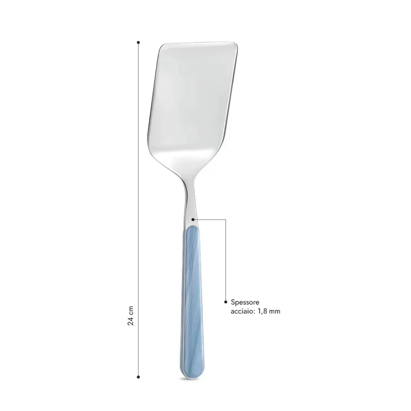 Pala Lasagna - Abete Azzurro BD15500LC