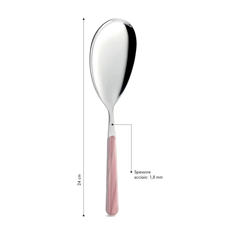 Pala Riso - Abete Rosa BD15500LM