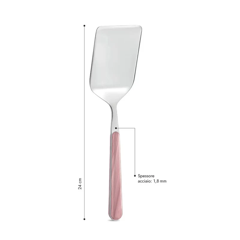 Pala Lasagna - Abete Rosa BD15500LM