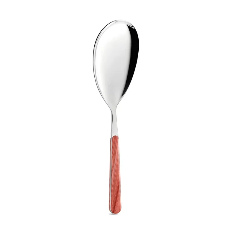 Pala Riso - Abete Rosa Corallo BD15500PC