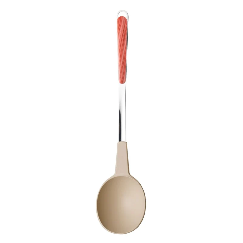 Mestolo - Abete Rosa Corallo BD15500PC