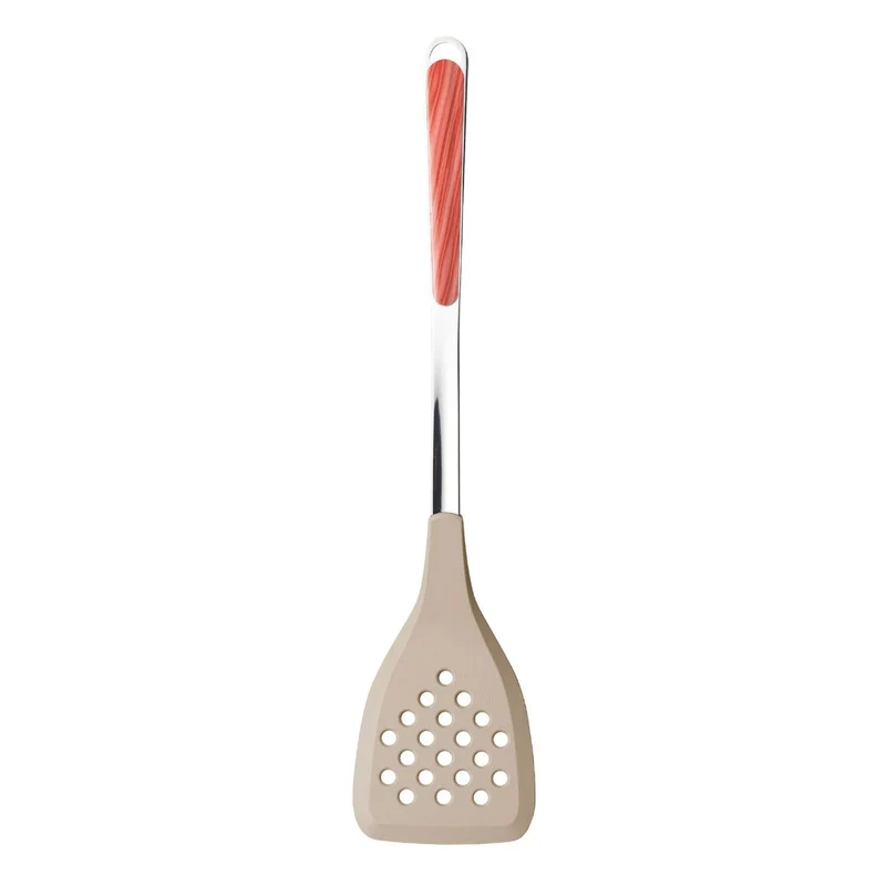 Paletta Forata - Abete Rosa Corallo BD15500PC