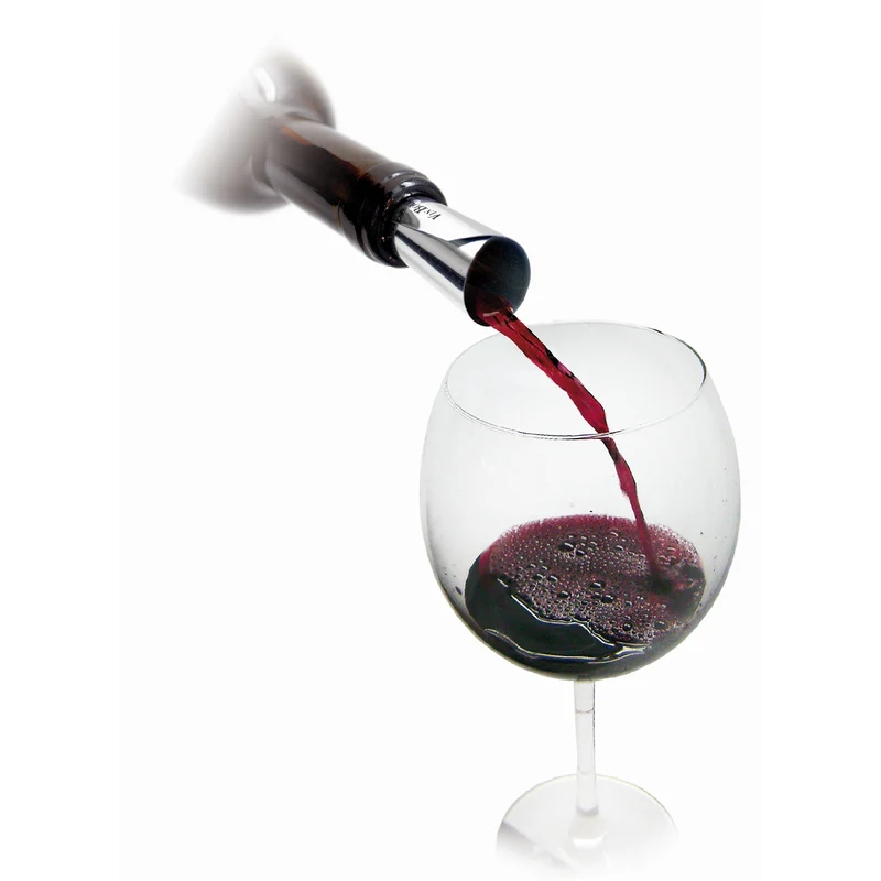Láminas Antigoteo para Servir Vino
