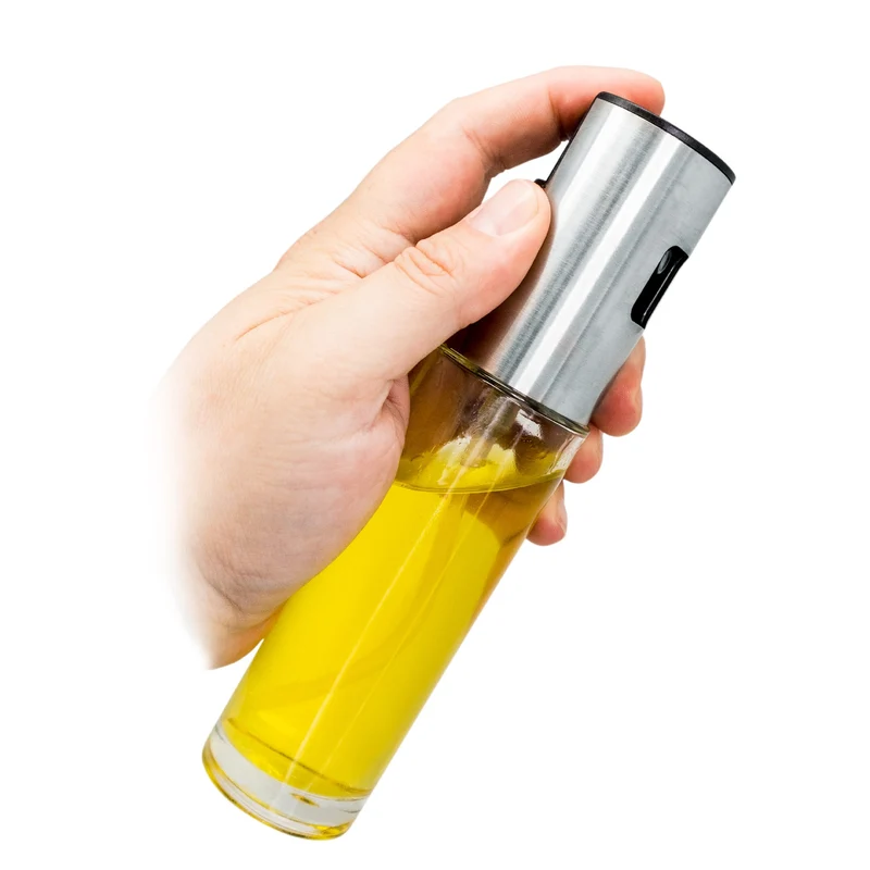 Pulverizador de Aceite 125 ml
