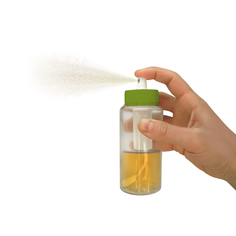 Spray de Aceite y Vinagre