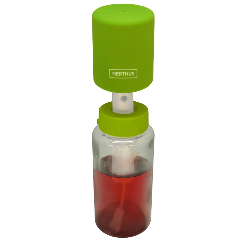 Spray de Aceite y Vinagre