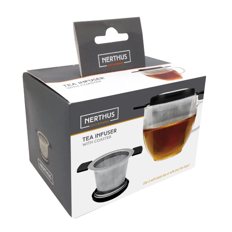 Filtro de Té