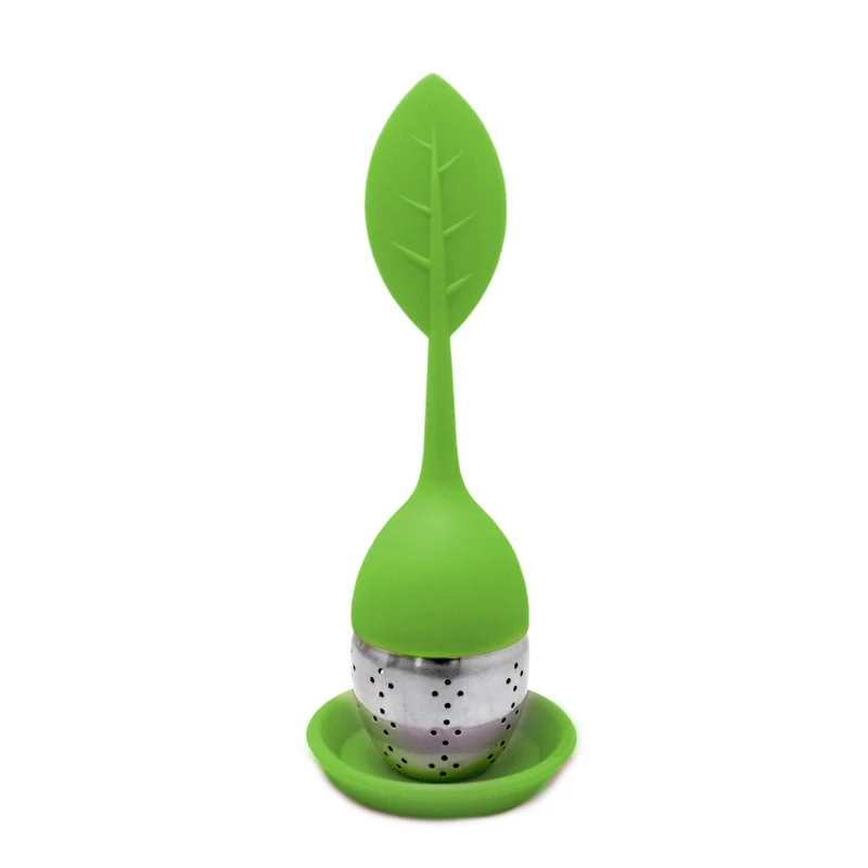 Infusor Té Hoja