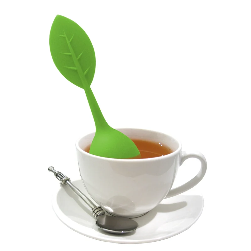 Infusor Té Hoja