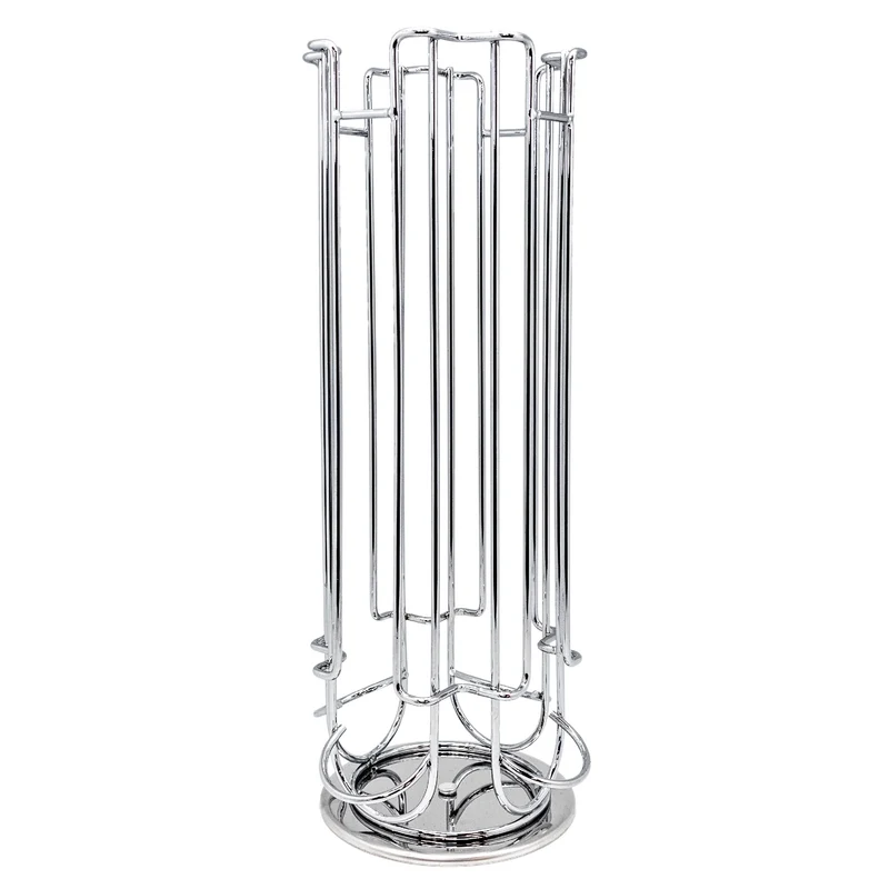 Rack Giratorio para Cápsulas Dolce Gusto