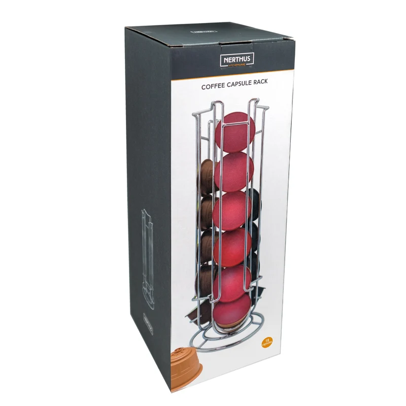 Soporte Fijo para Cápsulas Dolce Gusto