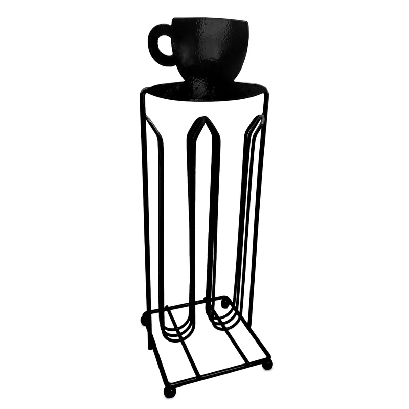 Soporte Fijo para Cápsulas Nespresso