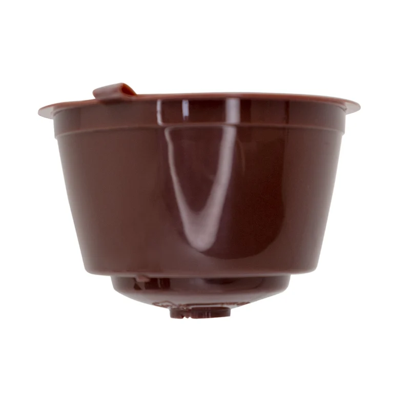 Cápsulas Reutilizables Dolce Gusto
