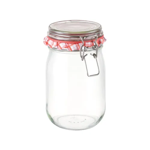 Barattolo Per Conserve 1000 Ml "Della Casa"