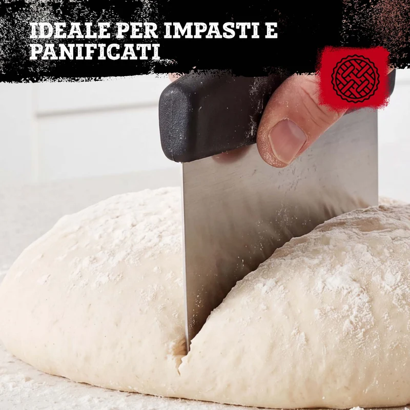 Paletta tagliapasta INOX