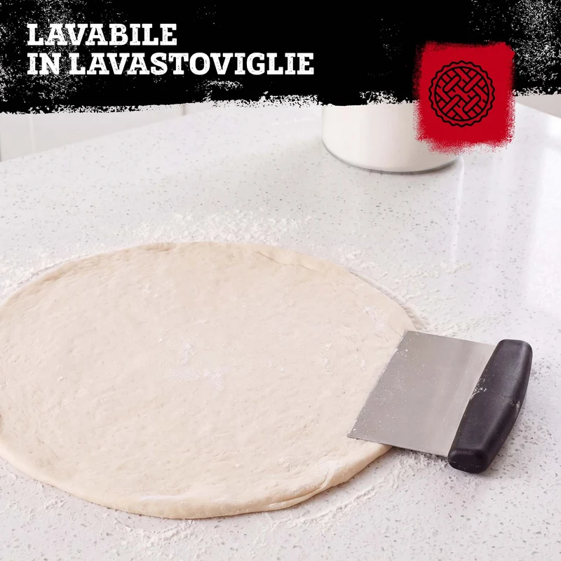 Paletta tagliapasta INOX