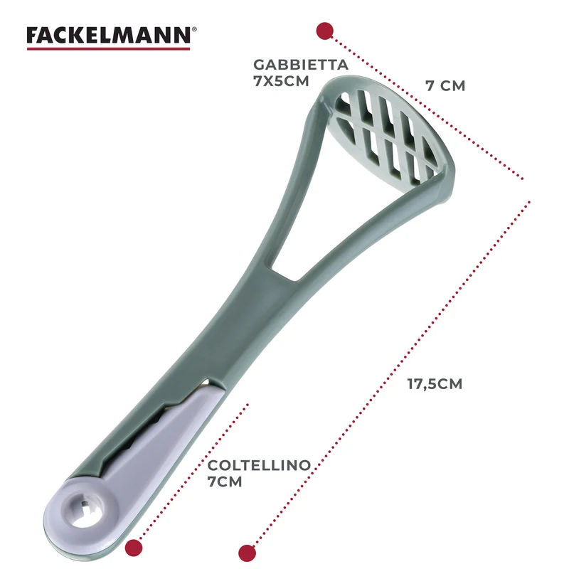 Taglia avocado 3in1