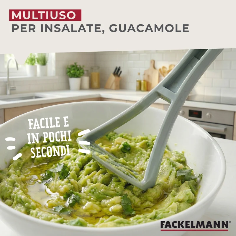Taglia avocado 3in1