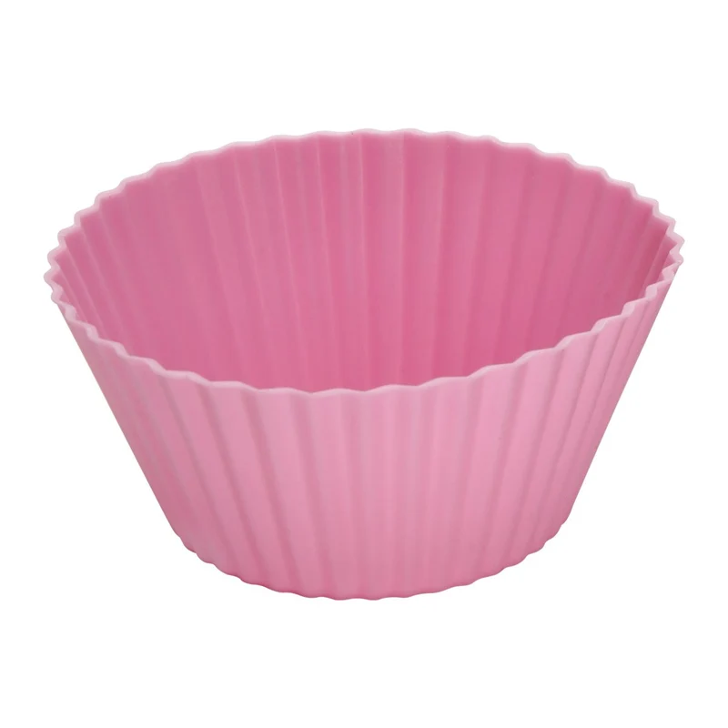 Set 6pz Pirottini in Silicone, Linea Sweet Sensation